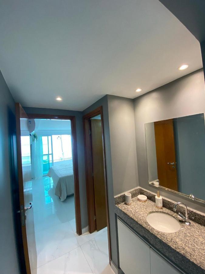 Blue Sunset Prime Com Vista Para Mar João Pessoa Eksteriør billede